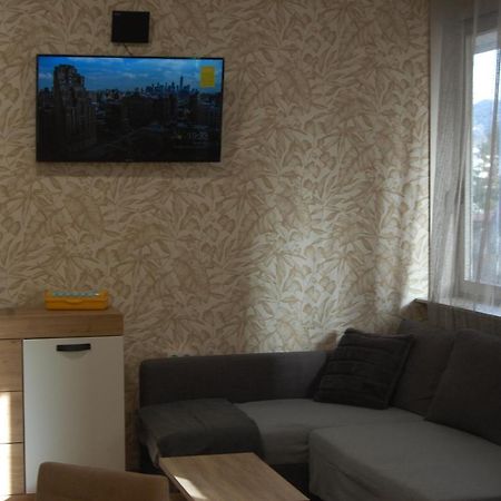 Апартаменти Piso Ultreia Понтеведра Екстер'єр фото