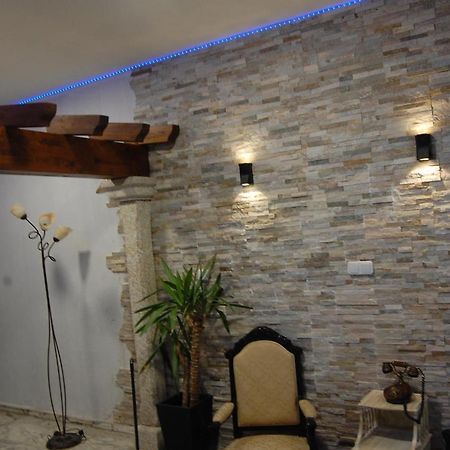 Апартаменти Piso Ultreia Понтеведра Екстер'єр фото